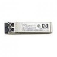 HP X130 10G SFP+ LC SR Transceiver , 